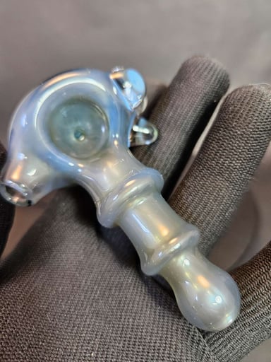 Preview pic of Blue cheese over ex.pearl