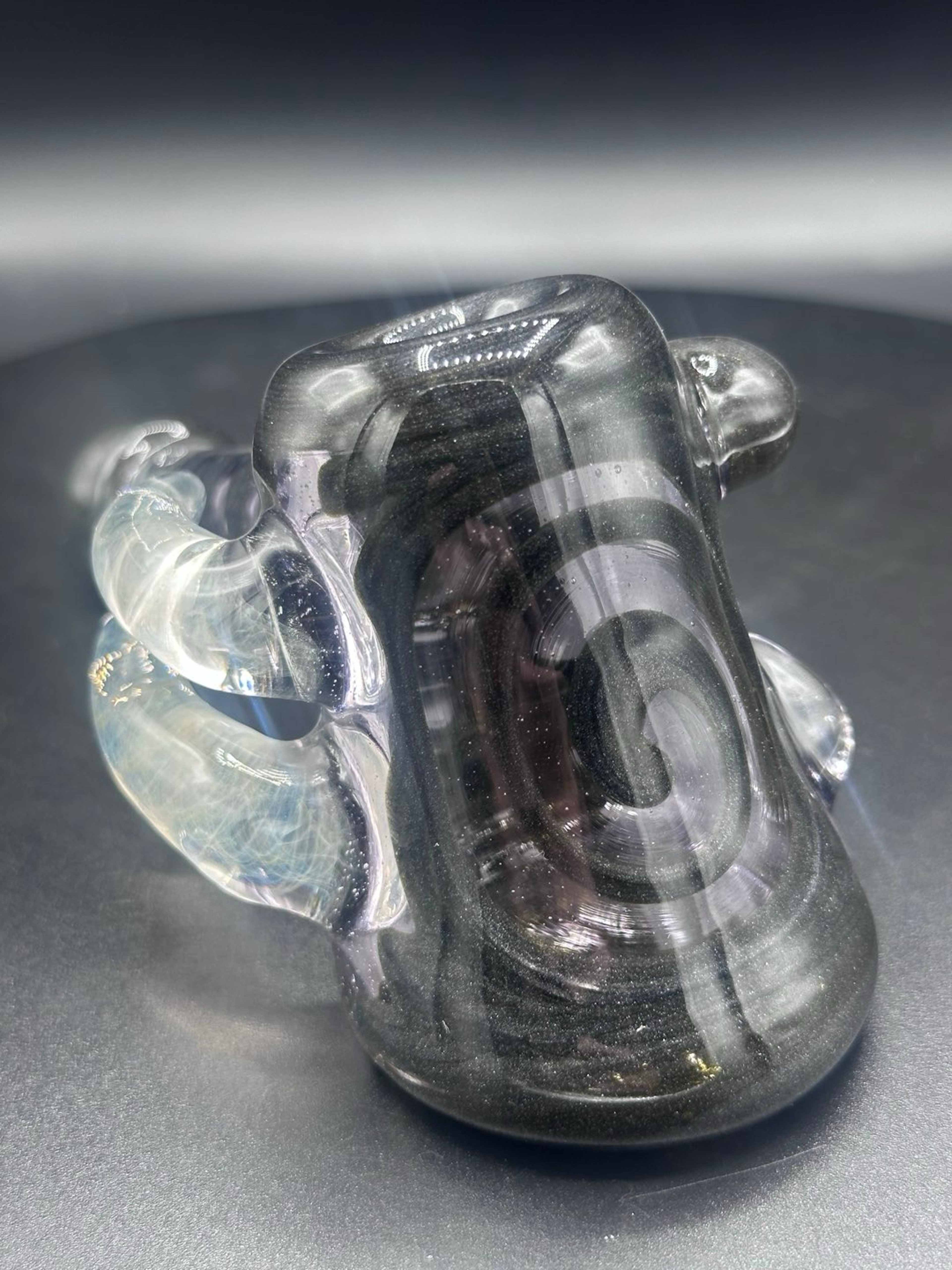 Fade to black horned Hammer image 0