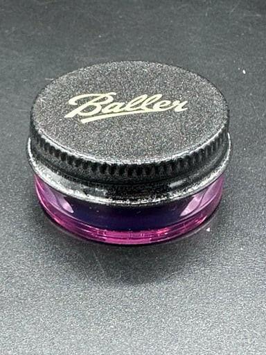 Preview pic of Pink Baller Jar