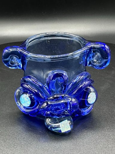 Preview pic of Casto Qtip Jar