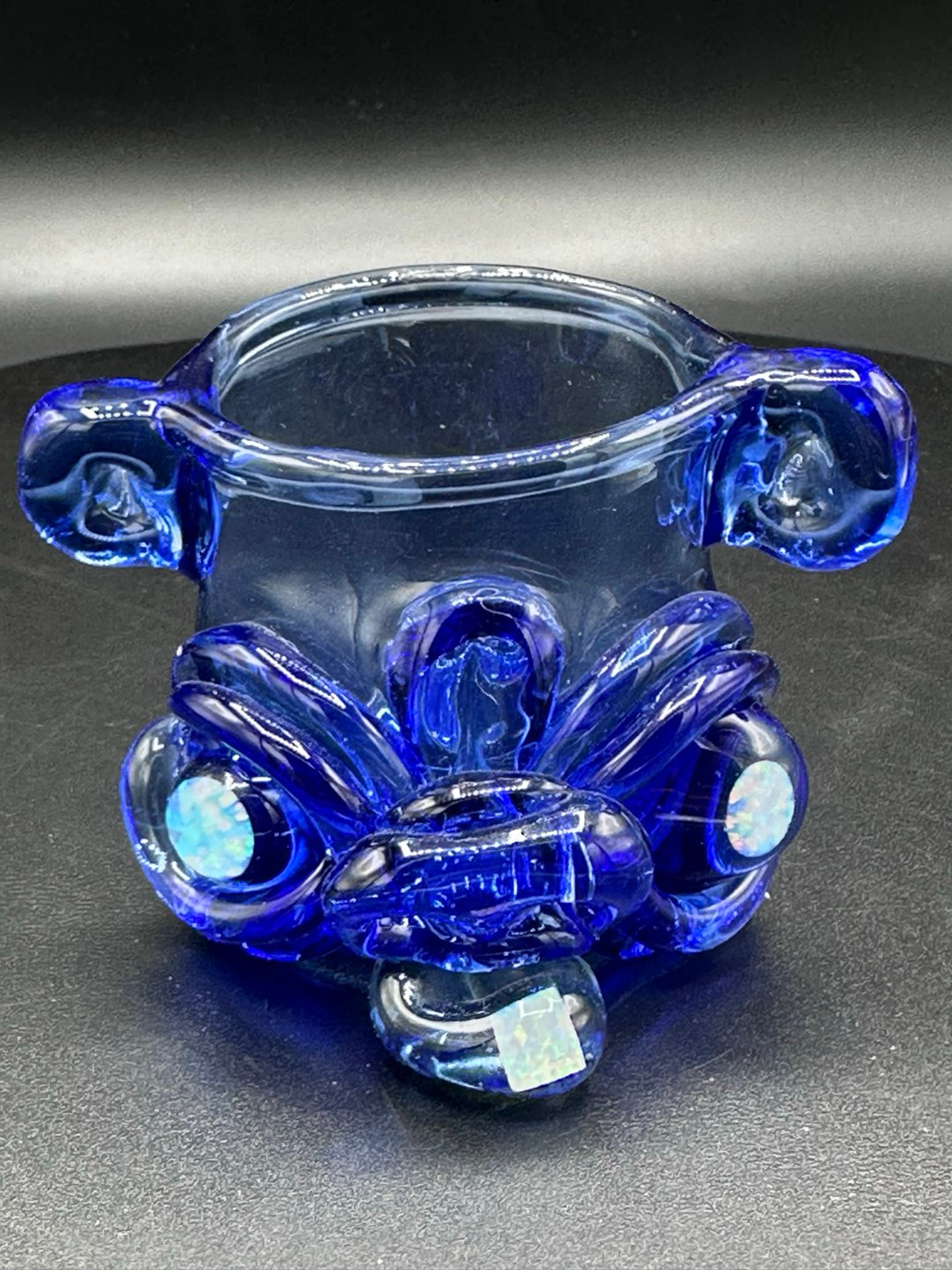 Casto Qtip Jar image 0