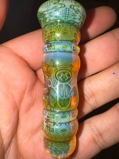 Preview pic of Mothership Chillum