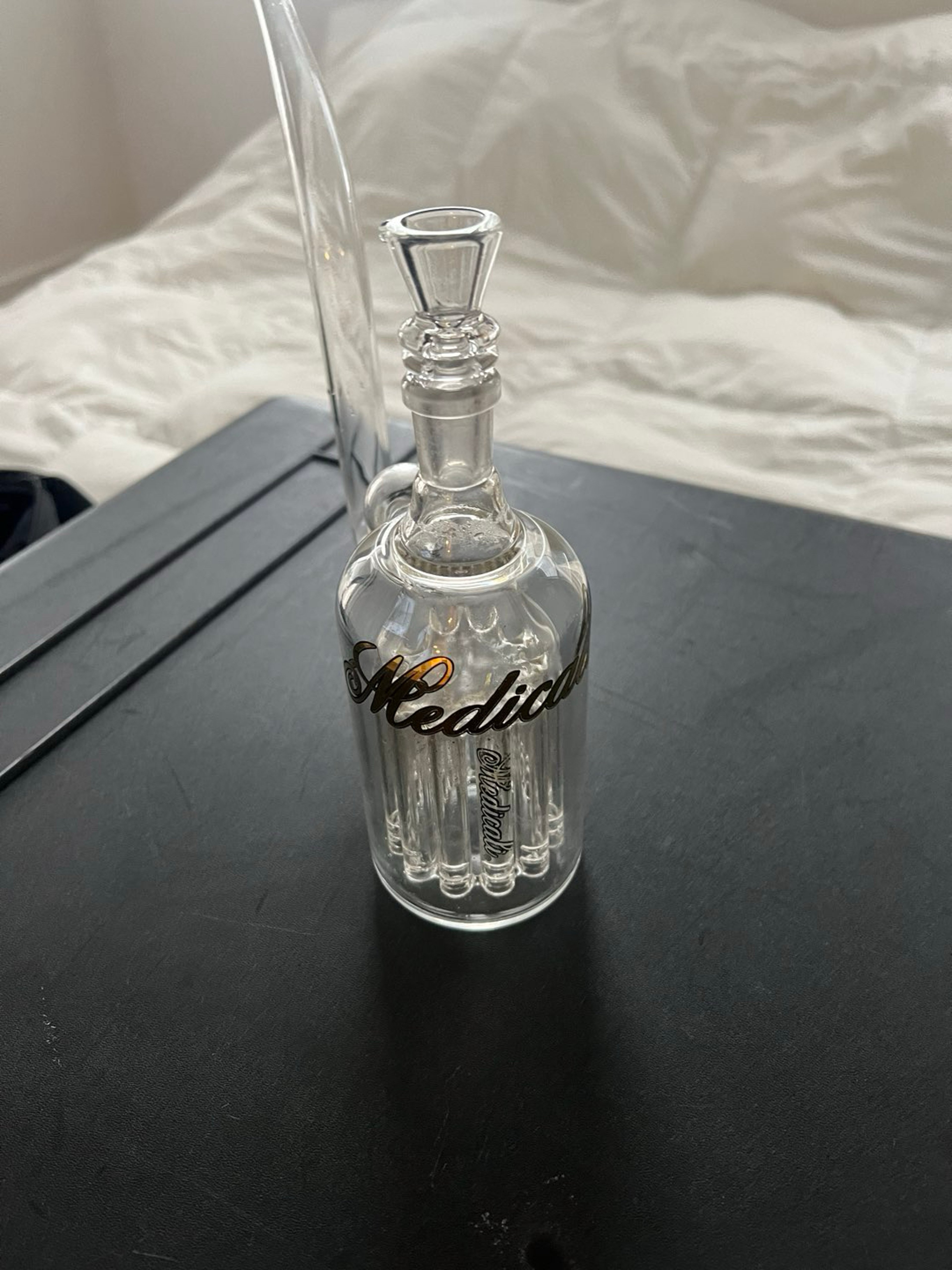 Medicali Perk pipe! image 0