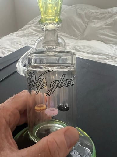 Preview pic of VIP recirculating Scientific edition !!