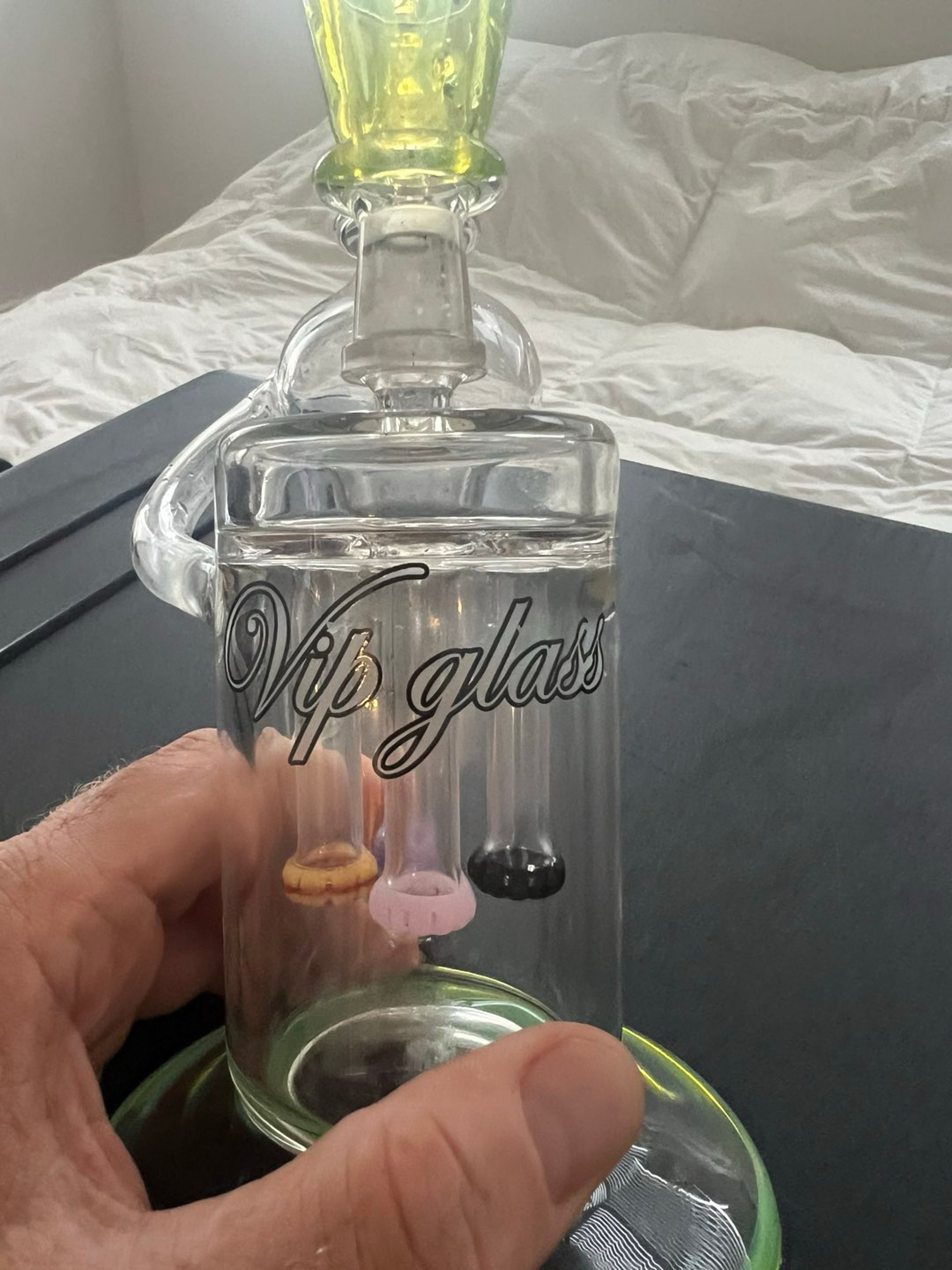 Preview pic of VIP recirculating Scientific edition !!