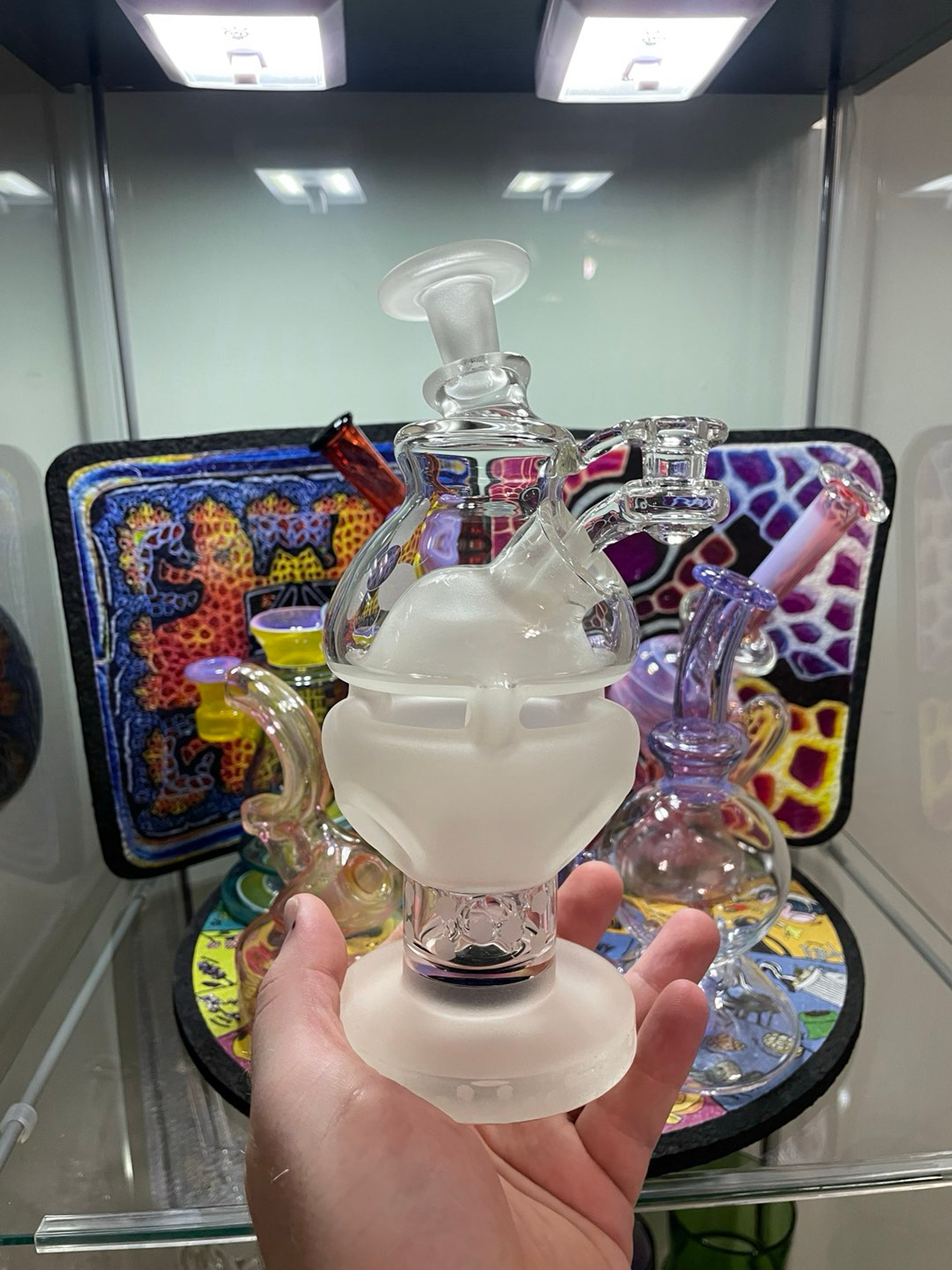 Preview pic of Fab Egg BoroByWombat