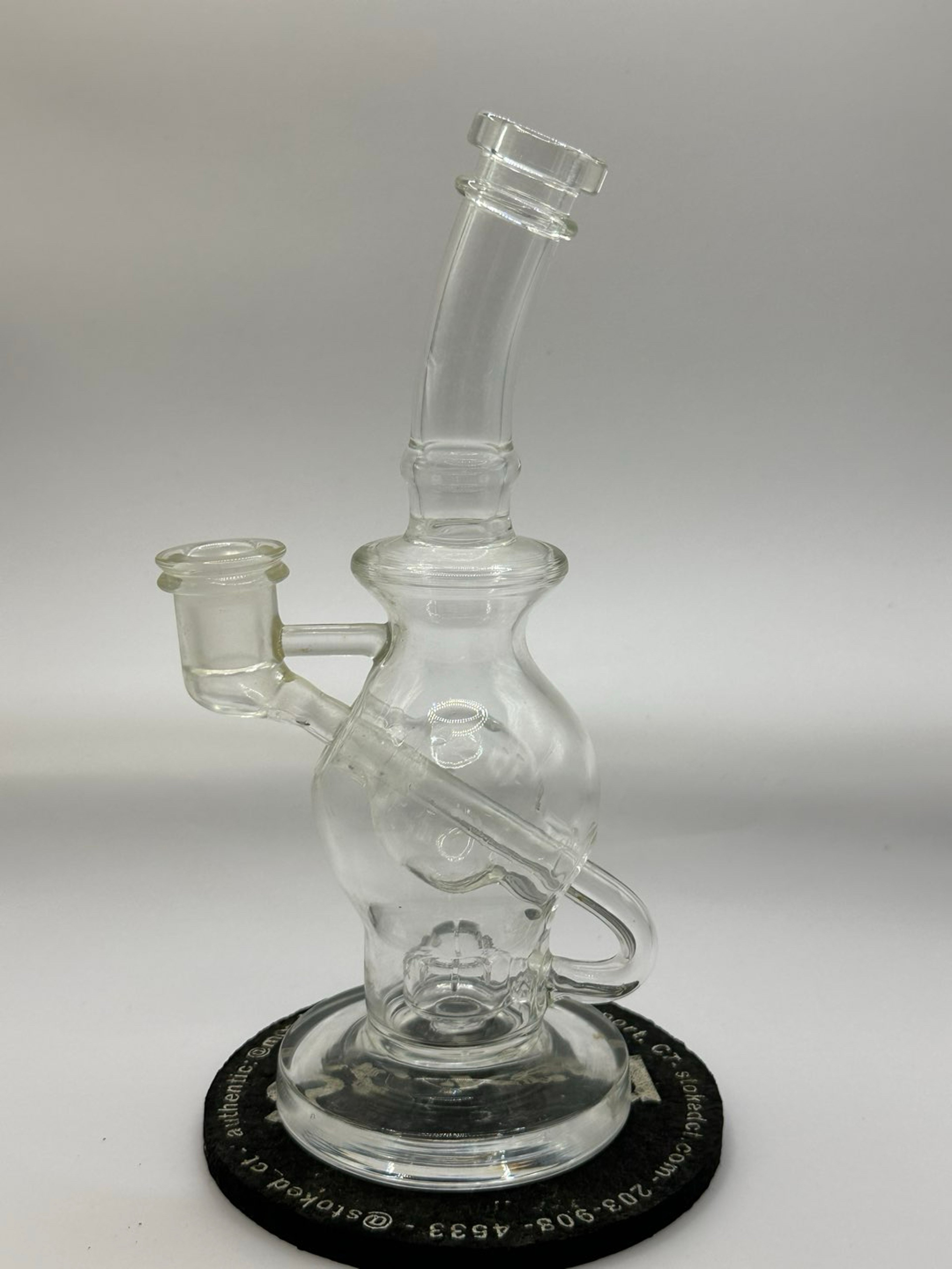 14mm Ball Rig image 0
