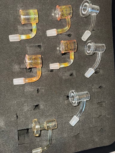 Preview pic of New/Used Quave and Hover Quartz