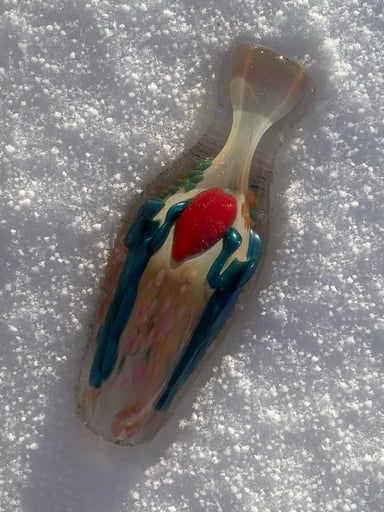 Preview pic of Reach out and touch love