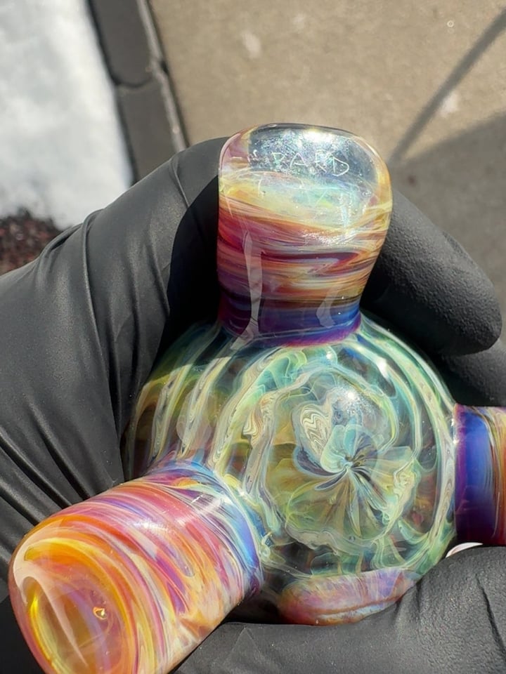 Cyclops Bard rig with matc... | Shop Bard Glass on GlassPass