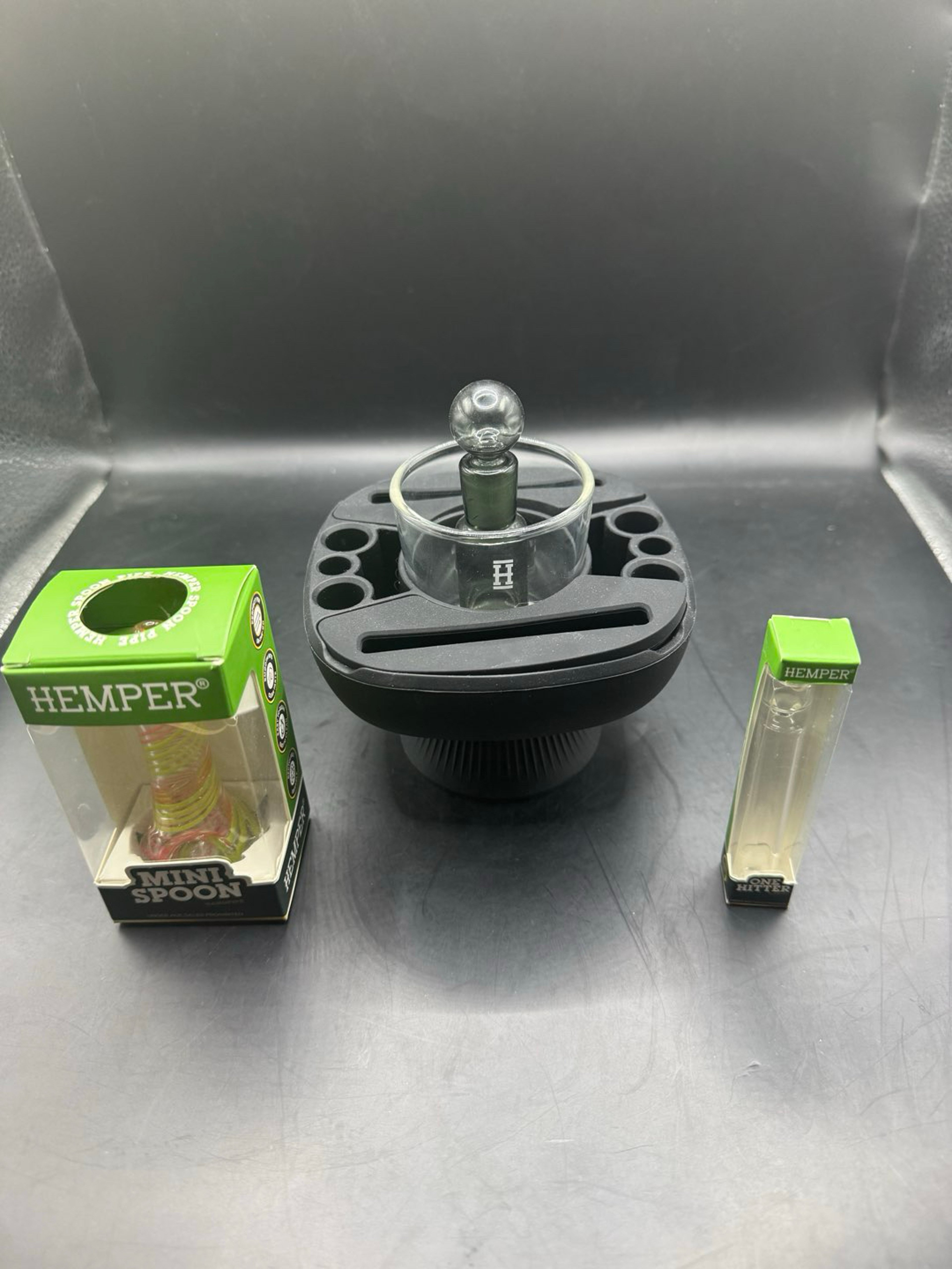 Hemper Bundle image 0