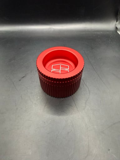 Preview pic of Stache 360 grinder