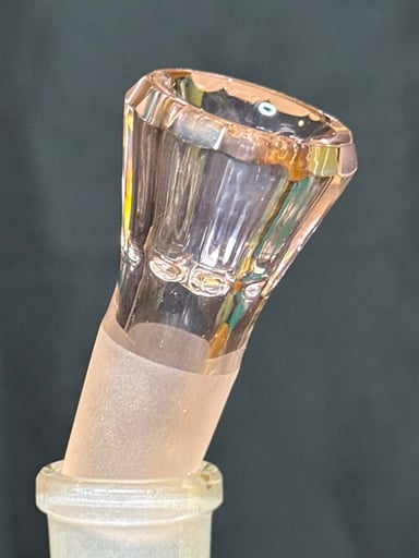 Preview pic of Rickert FW faceted 6 hole