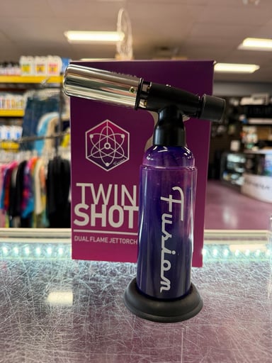 Preview pic of Fusion Galaxy Torch