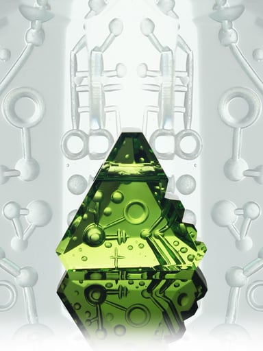 Preview pic of Murdoc Decoder #1