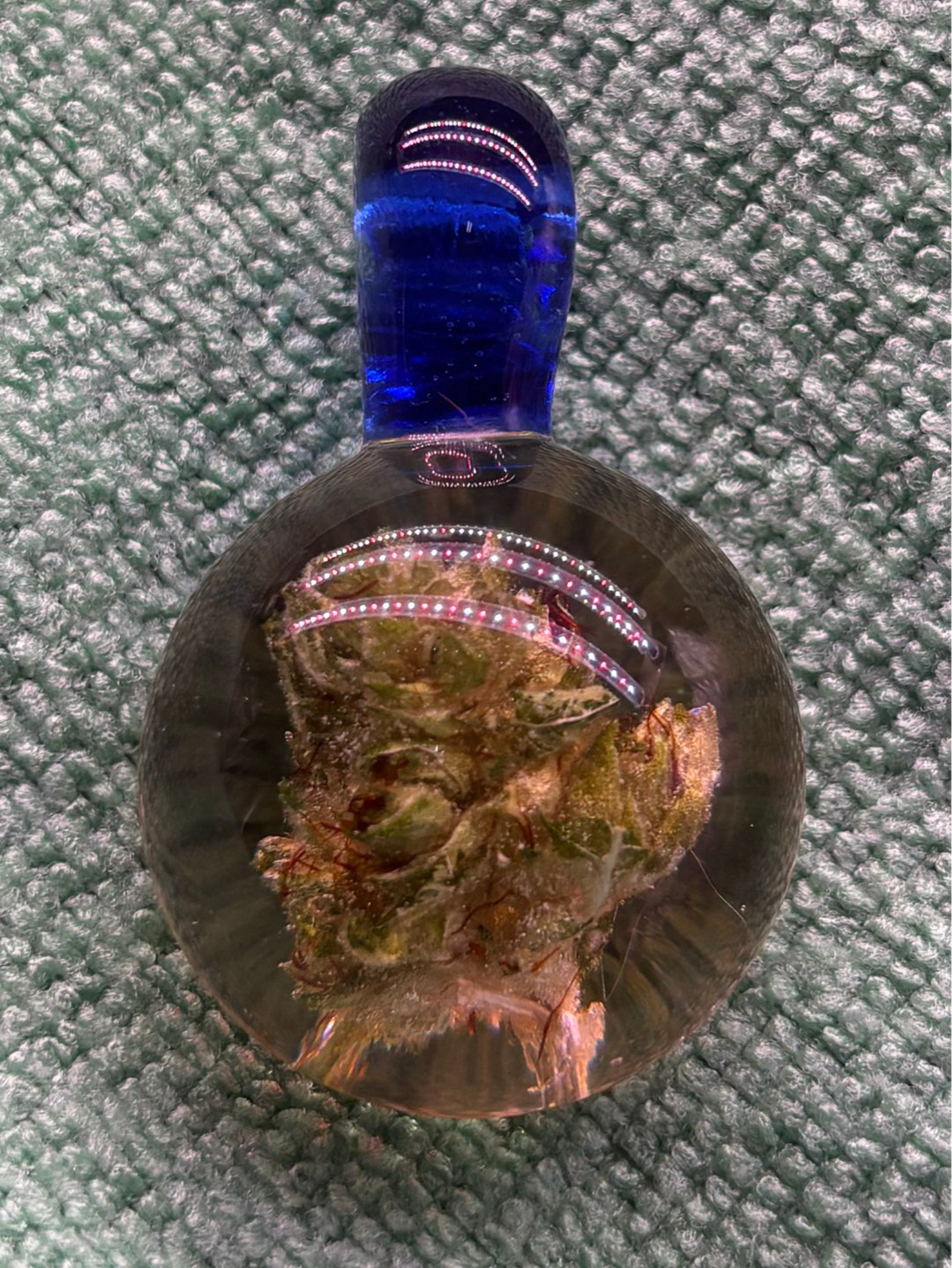 Preview pic of Nug Pendy