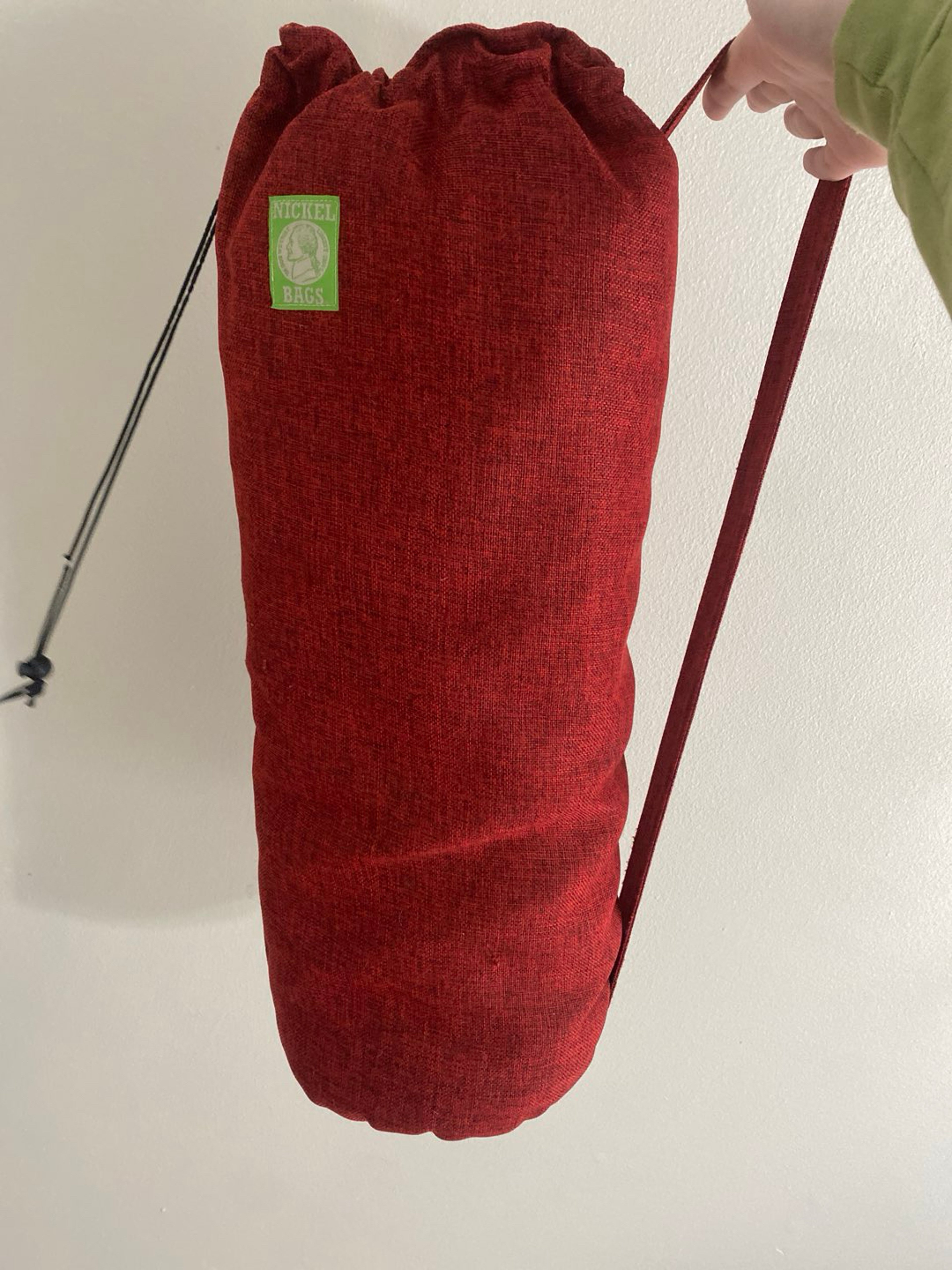 Preview pic of Nickle bag / dime bag