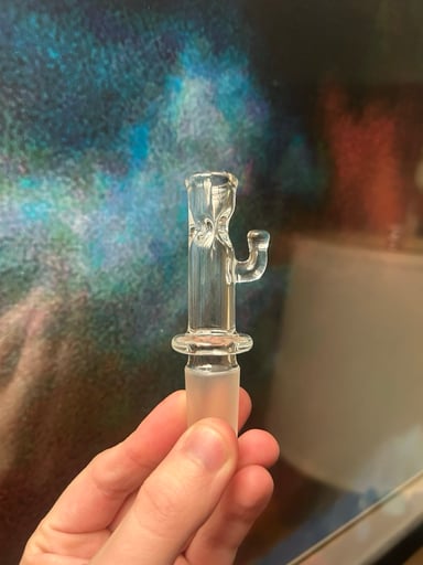 Preview pic of 18/3 Elmolloboro Tube Inception Slide