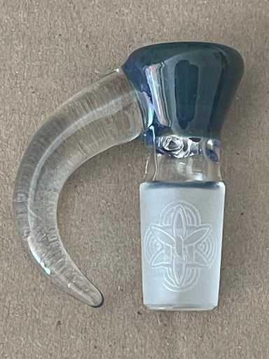 Preview pic of Ill Glass Slide