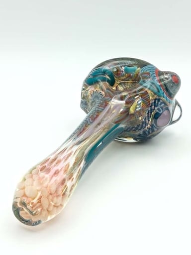 Preview pic of Bumble – Inside Out Spoon