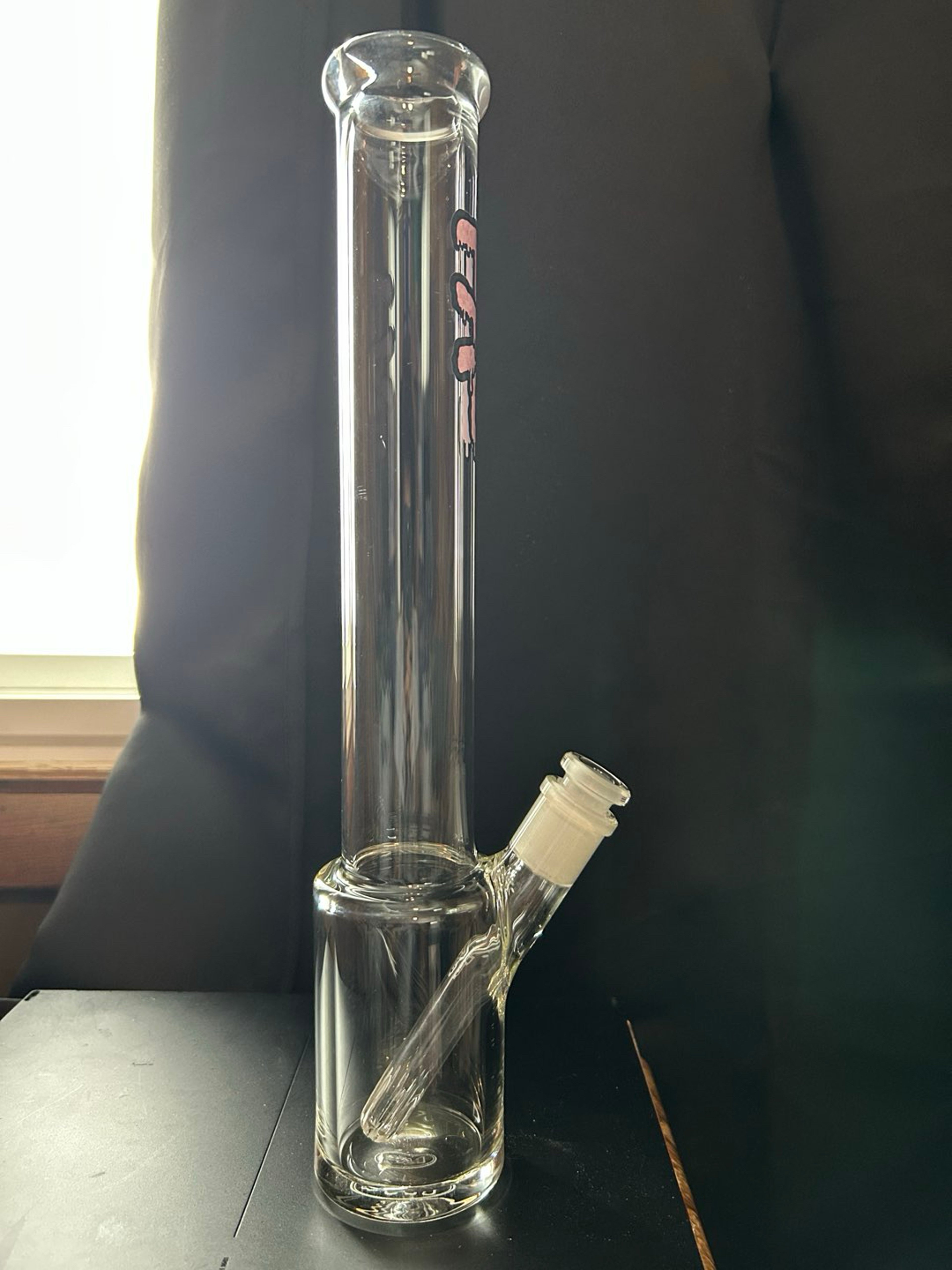 Preview pic of 14” Beaker Bong Can