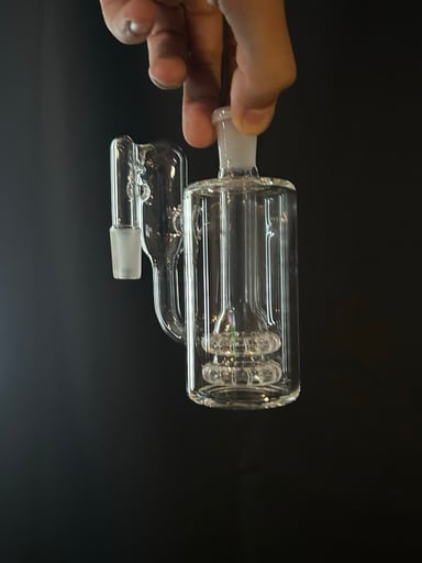Preview pic of Ash catcher