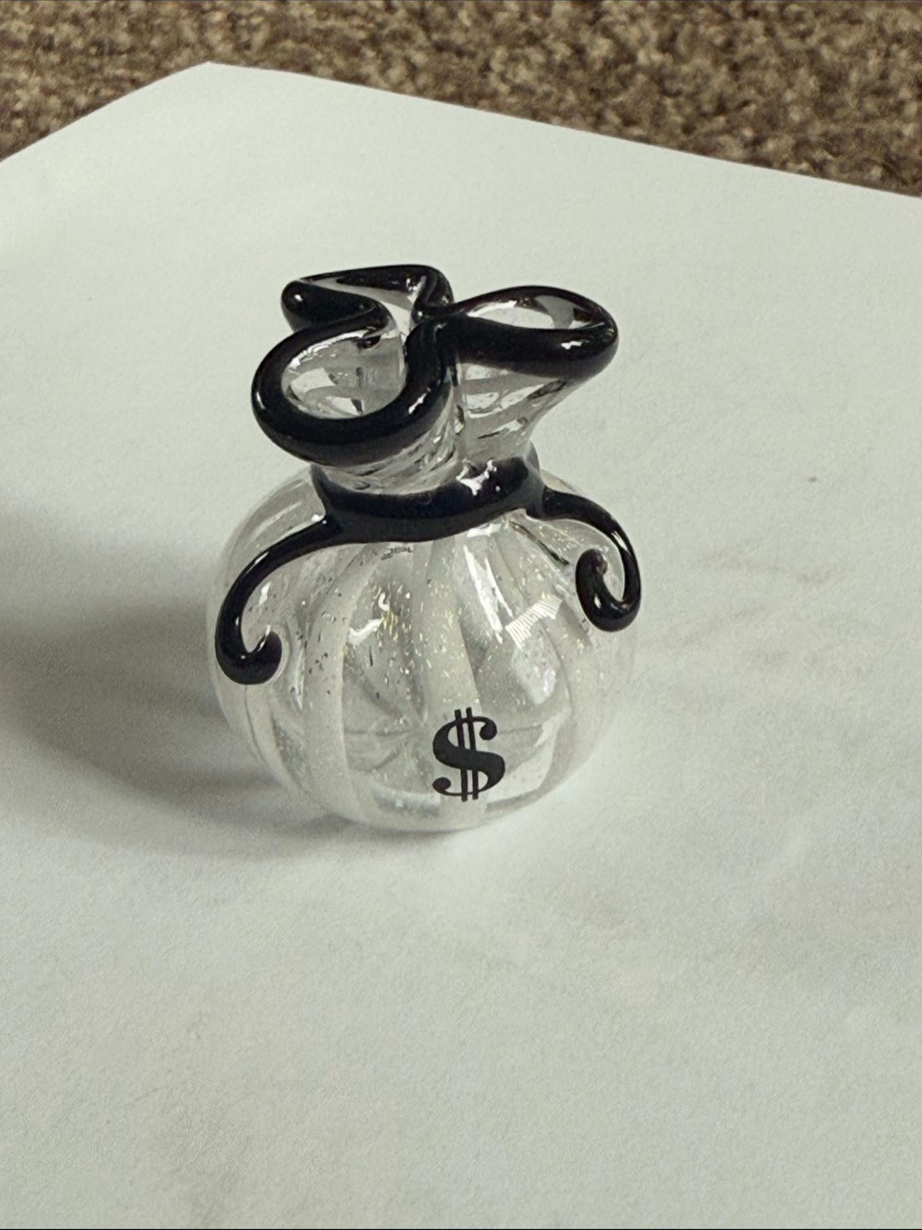 JAG Moneybag “Barrio Bag” image 0