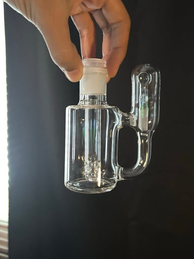 Preview pic of Ash catcher