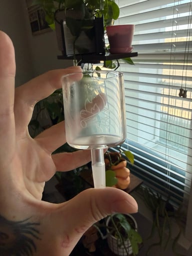 Preview pic of Campfire proxy 10mm