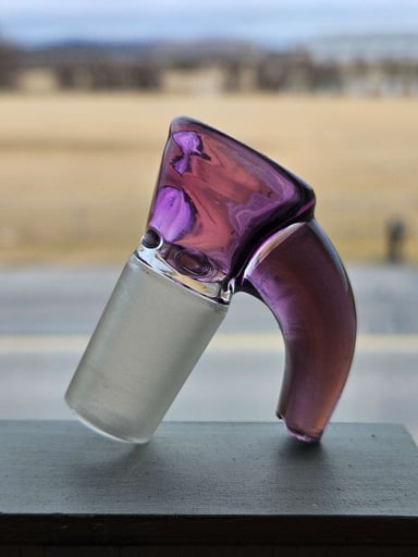 Preview pic of Damaged Horn Slide