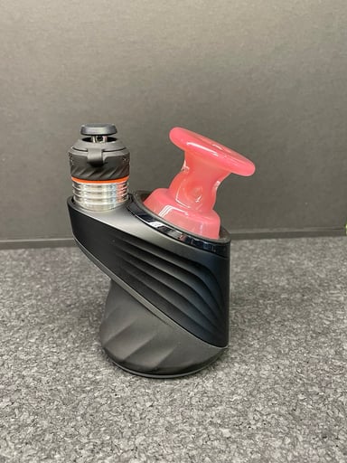 Preview pic of Durin Glass Baby Cooling Tower Neo Opal