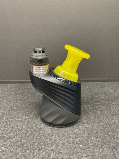 Preview pic of Durin Glass Baby Cooling Tower Pineapple Juice