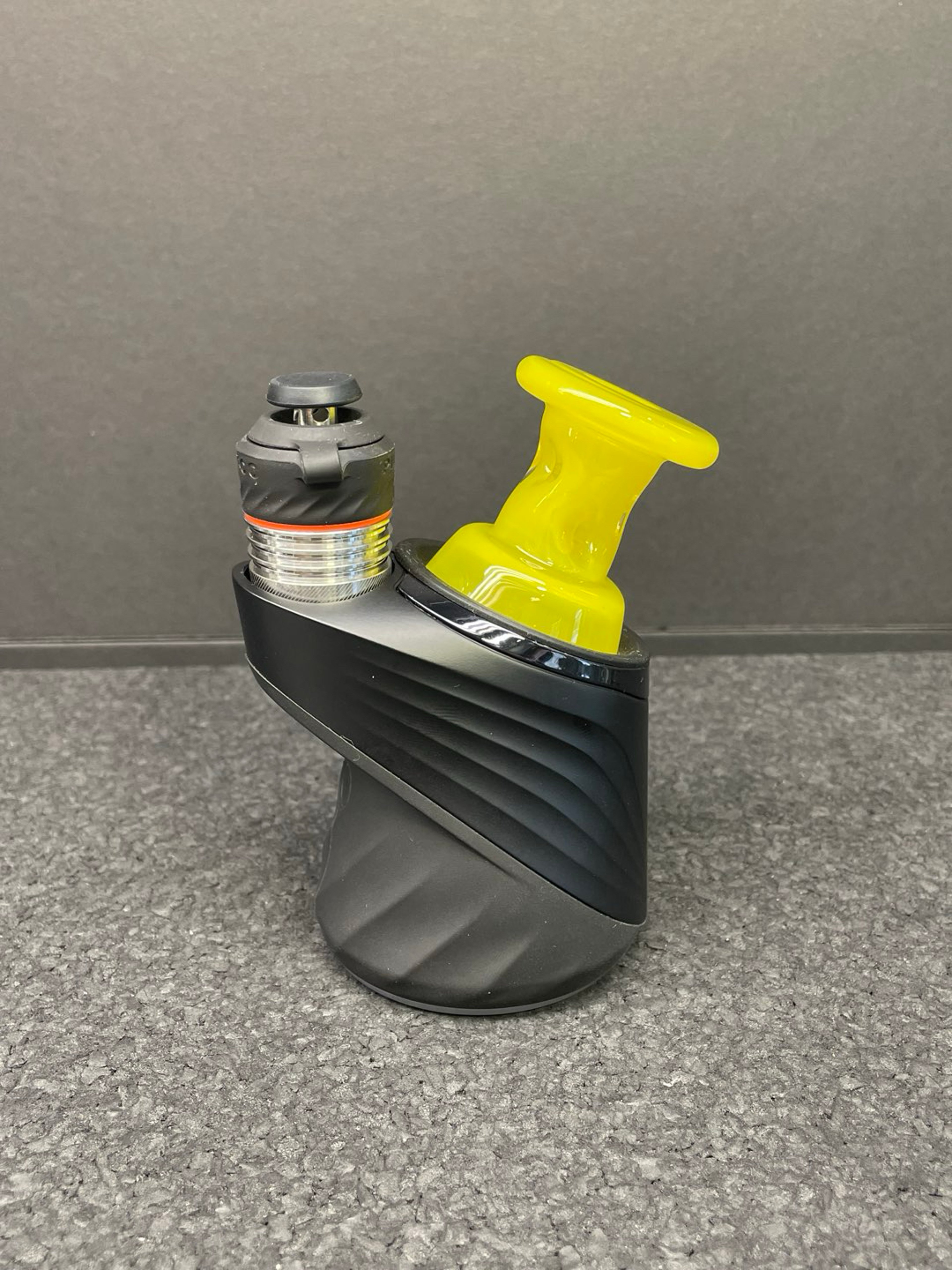 Preview pic of Durin Glass Baby Cooling Tower Pineapple Juice