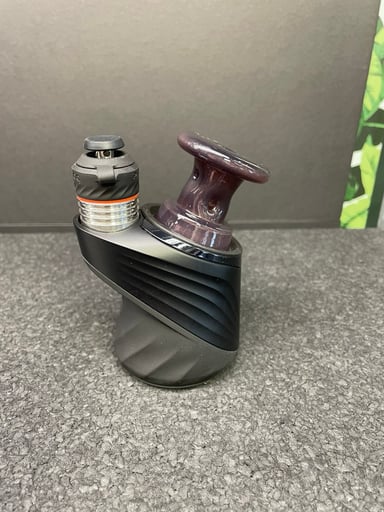 Preview pic of Durin Glass Baby Cooling Tower Wildberry