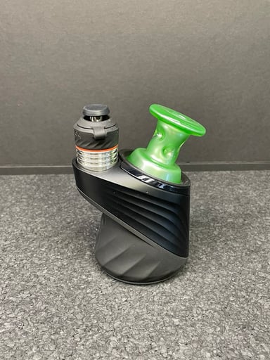 Preview pic of Durin Glass Baby Cooling Tower Chromium