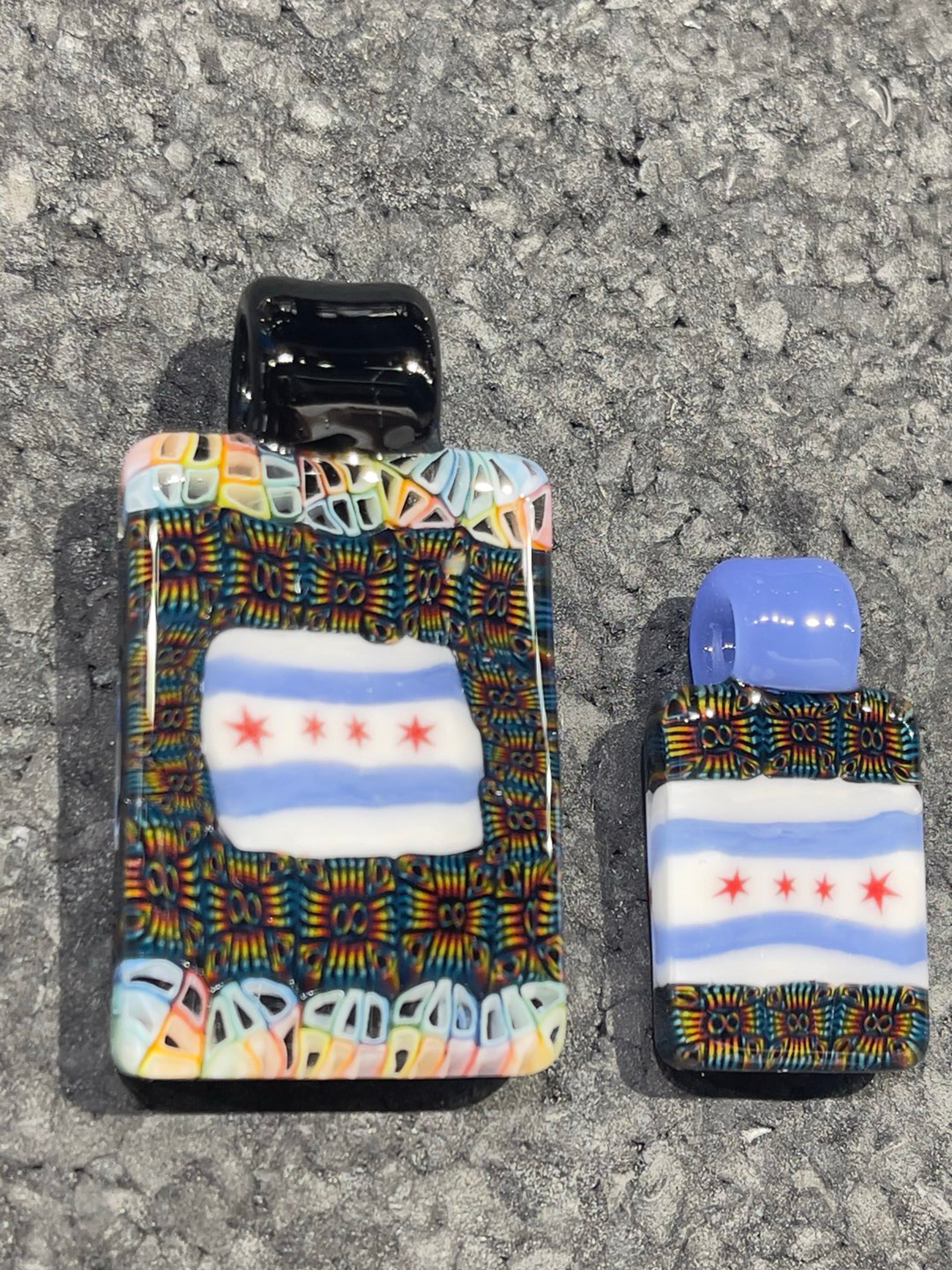 SMALL Jeff Heathbar Tile image 0