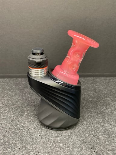 Preview pic of Durin Glass Cooling Tower Neo Opal