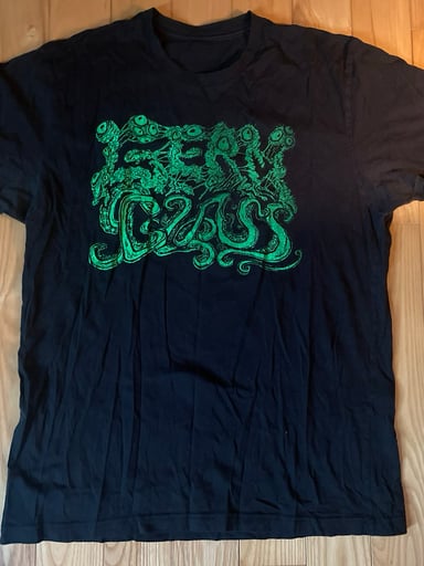 Preview pic of Germ Glass shirt L