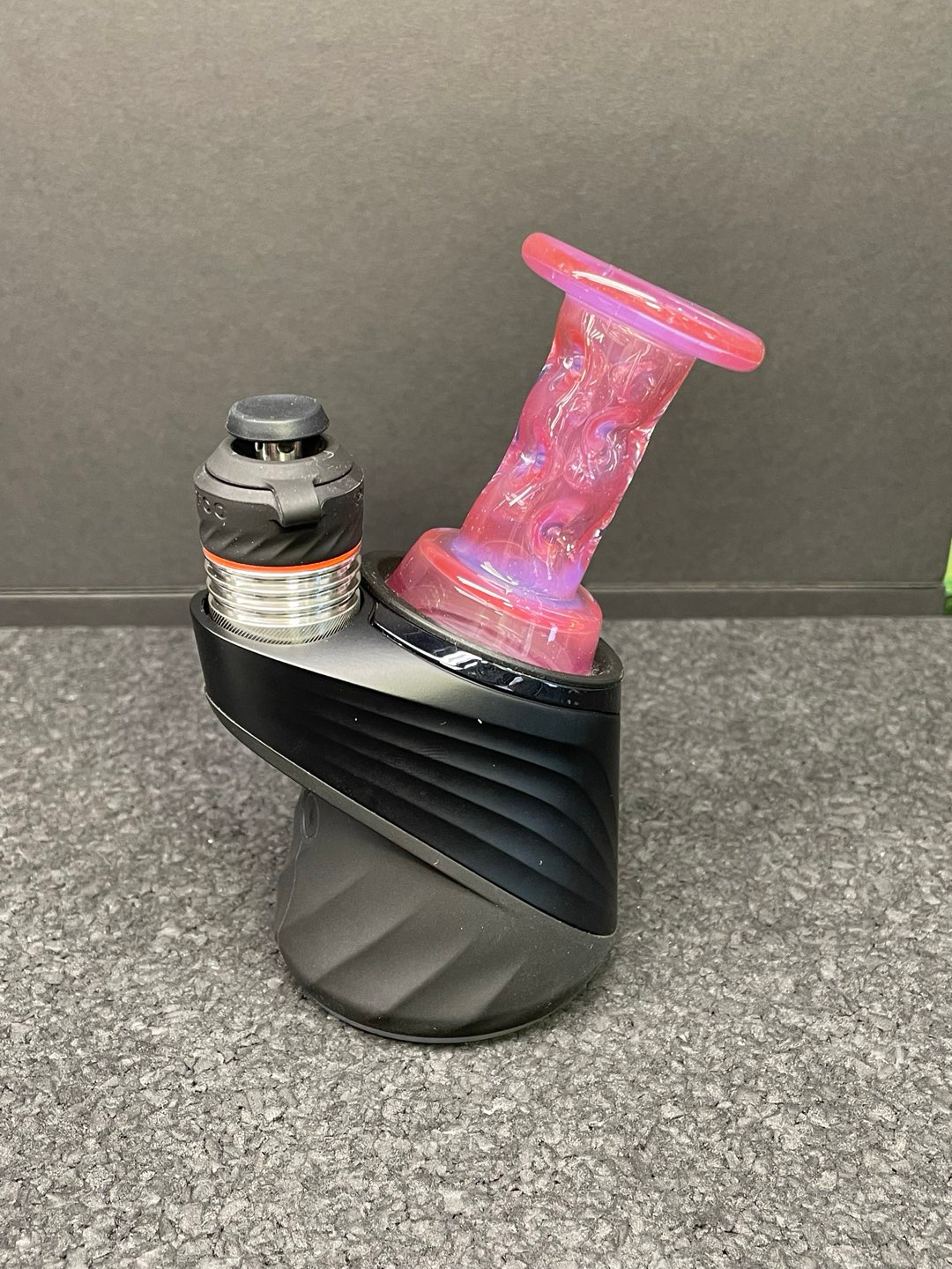 Preview pic of Durin Glass Cooling Tower Desert Rose