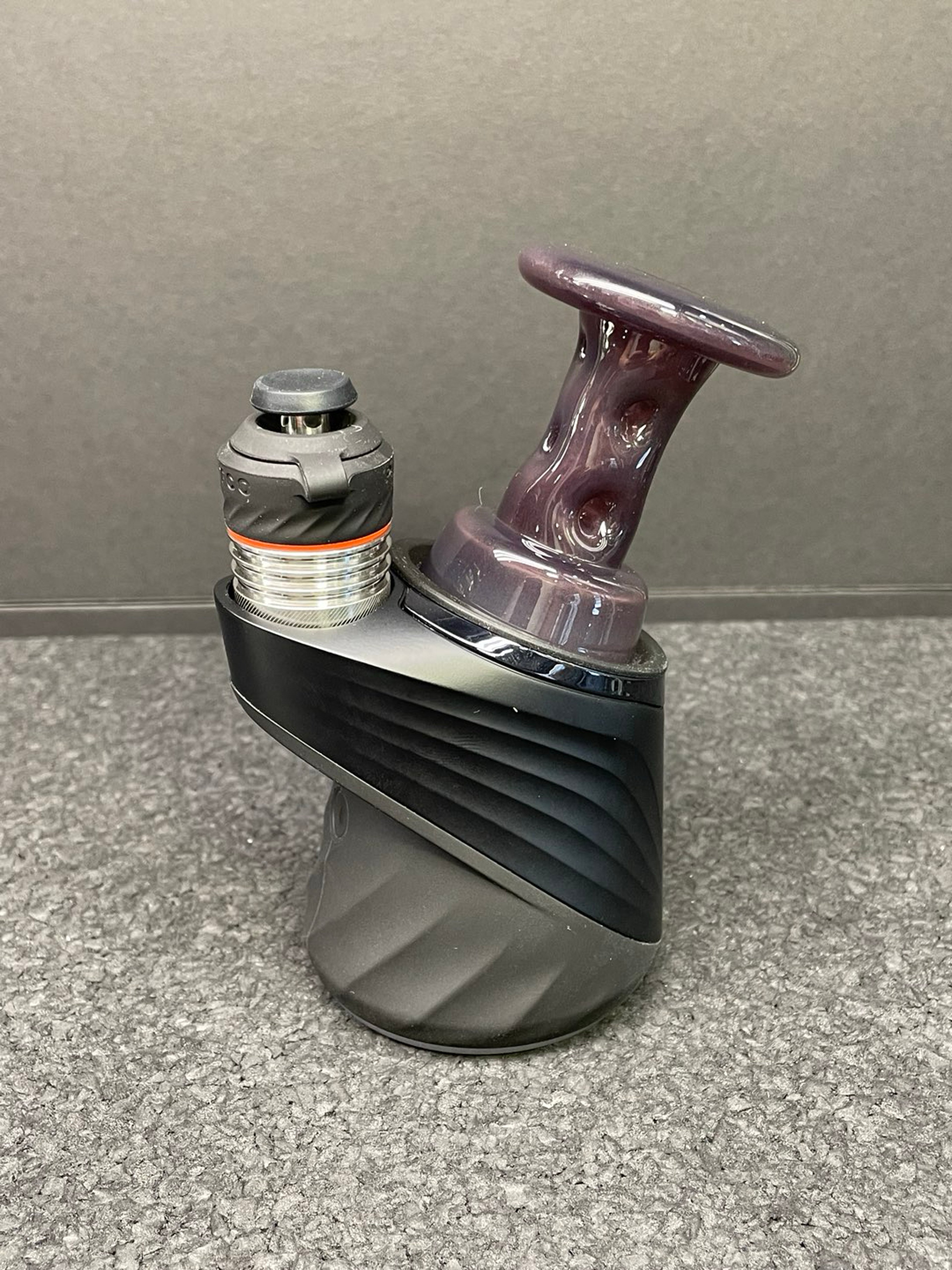 Durin Glass Cooling Tower Wildberry image 0