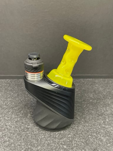 Preview pic of Durin Glass Cooling Tower Pineapple Juice