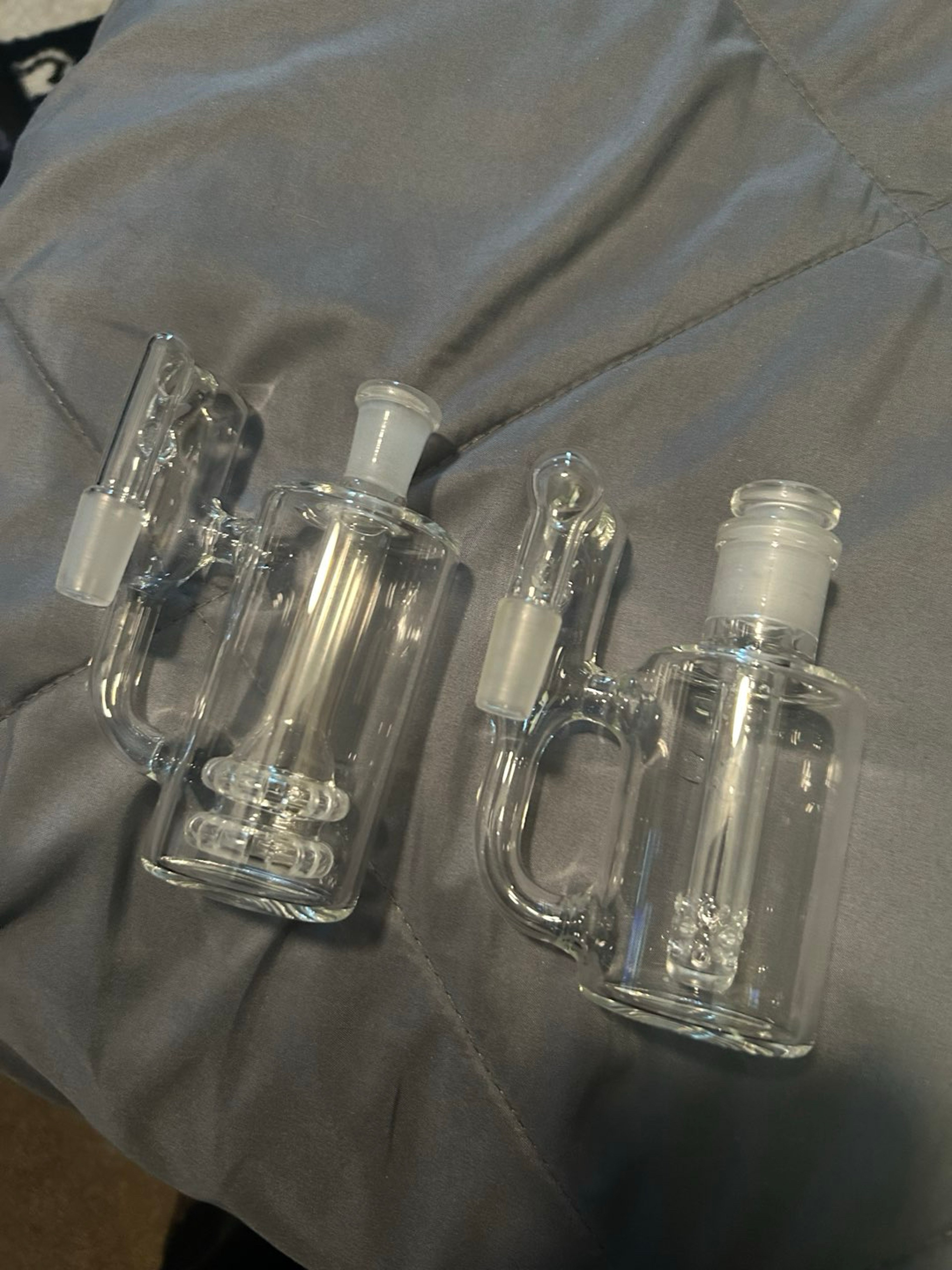 Ash catchers image 0