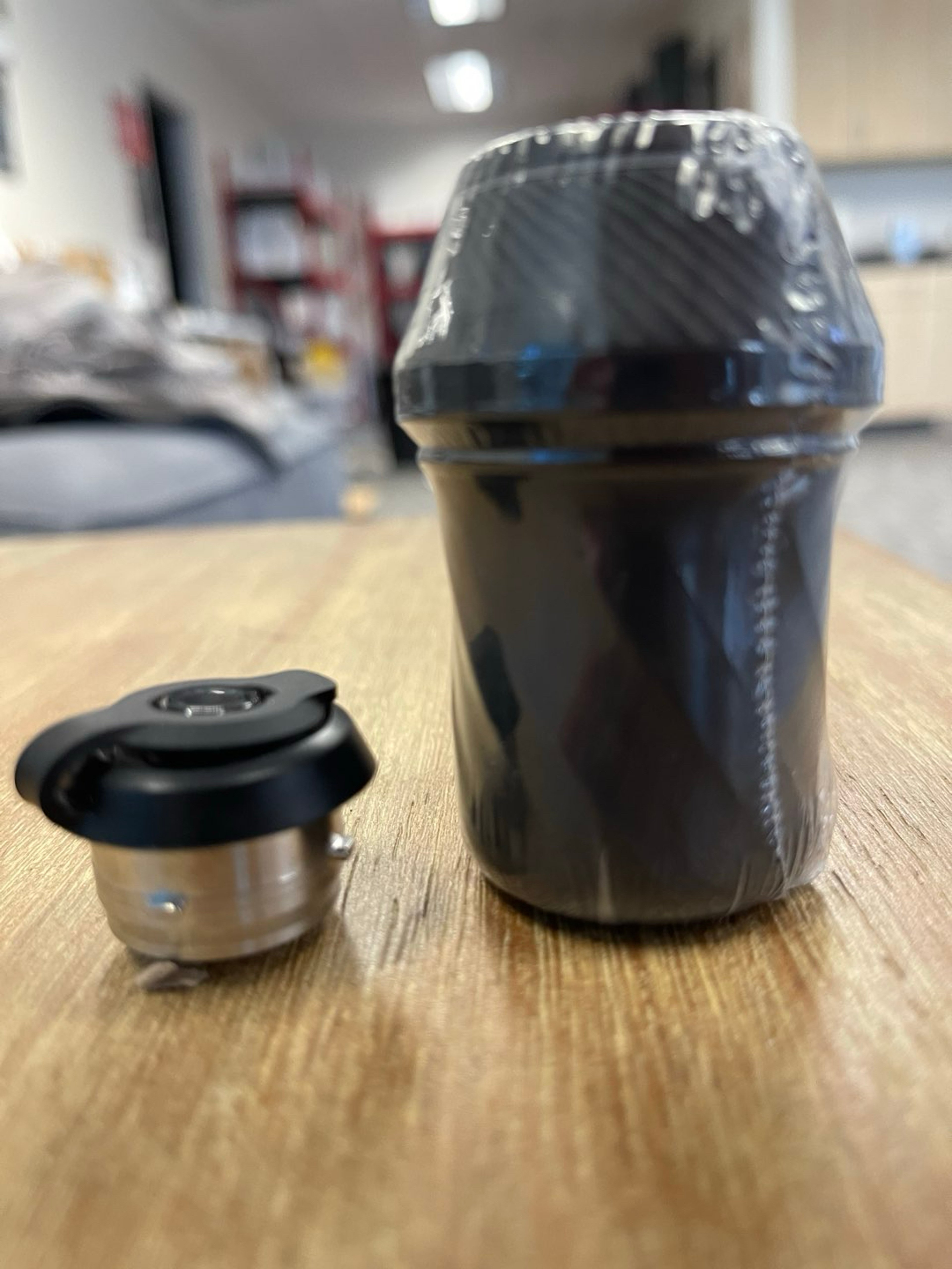 OG Puffco Proxy base and chamber image 0