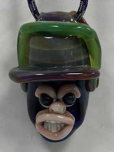 Preview pic of RETRO APE - PENDENT x HOTLINE