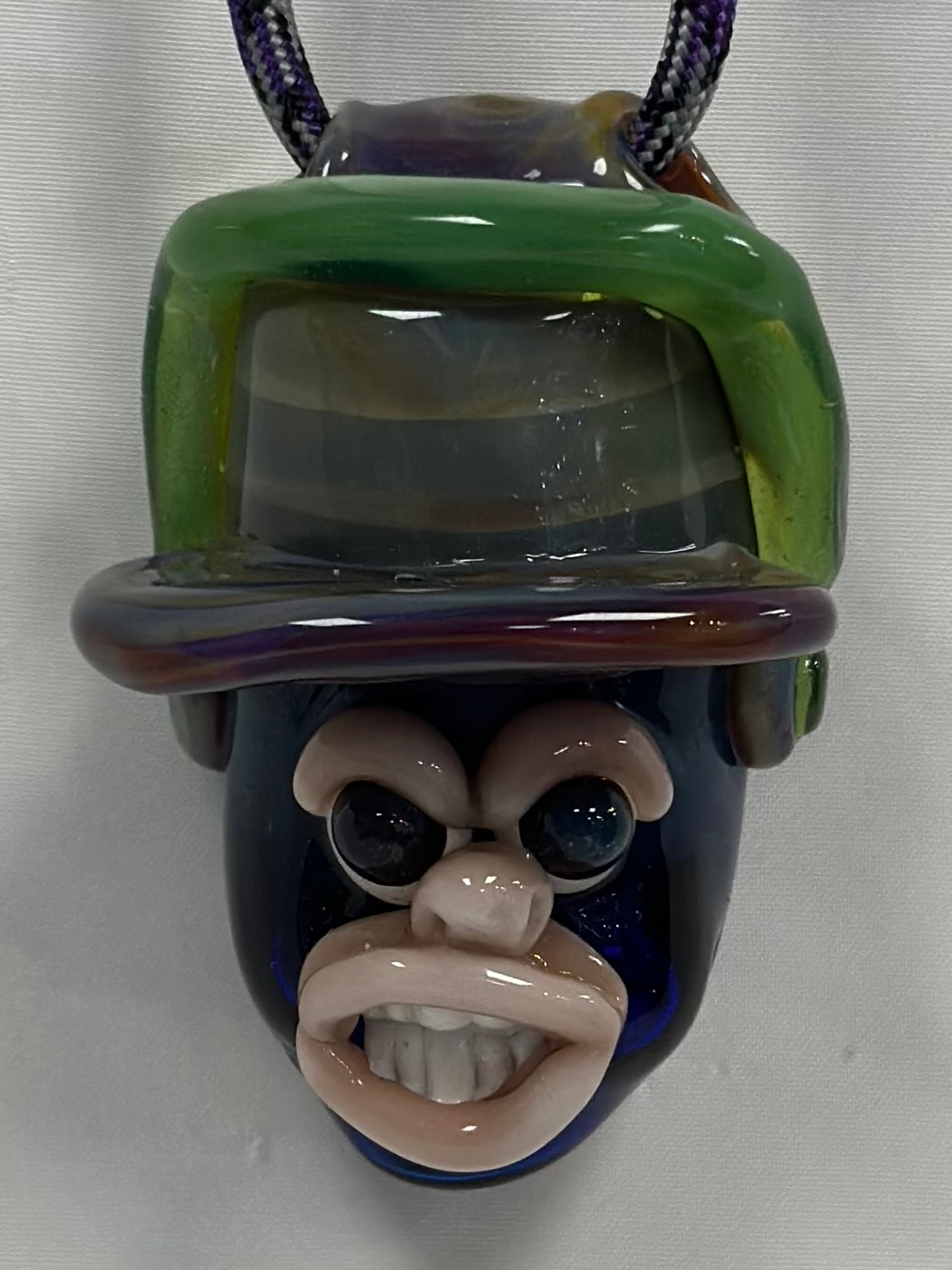 Preview pic of RETRO APE - PENDENT x HOTLINE