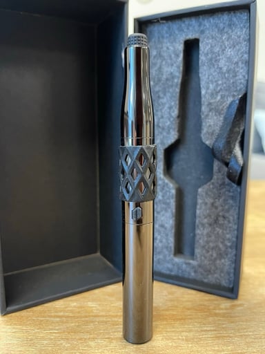 Preview pic of Puffco Plus Vaporizer
