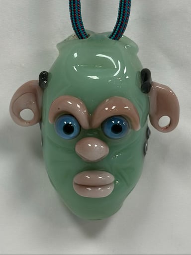 Preview pic of STREET APE - PENDENT