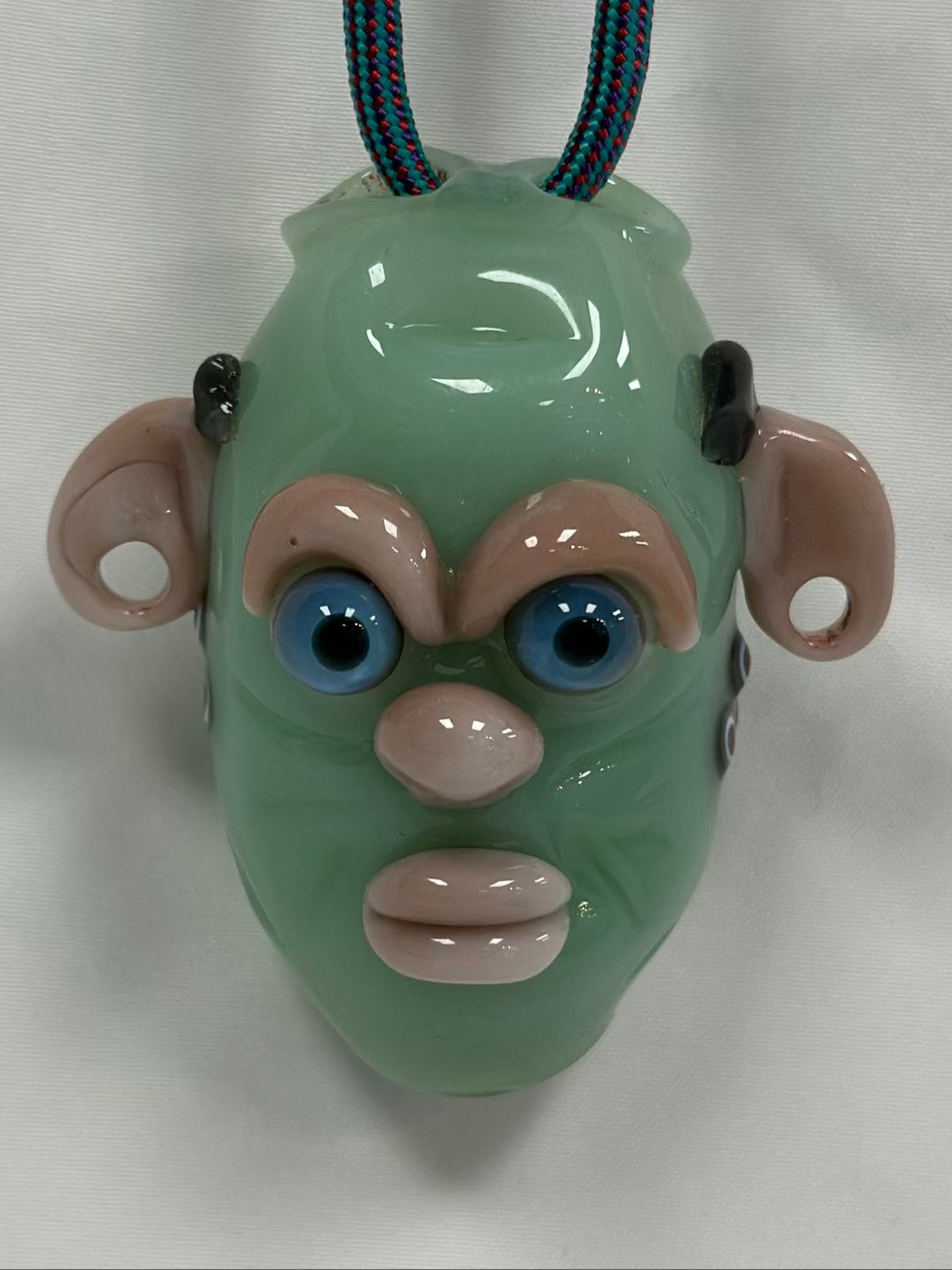 Preview pic of STREET APE - PENDENT