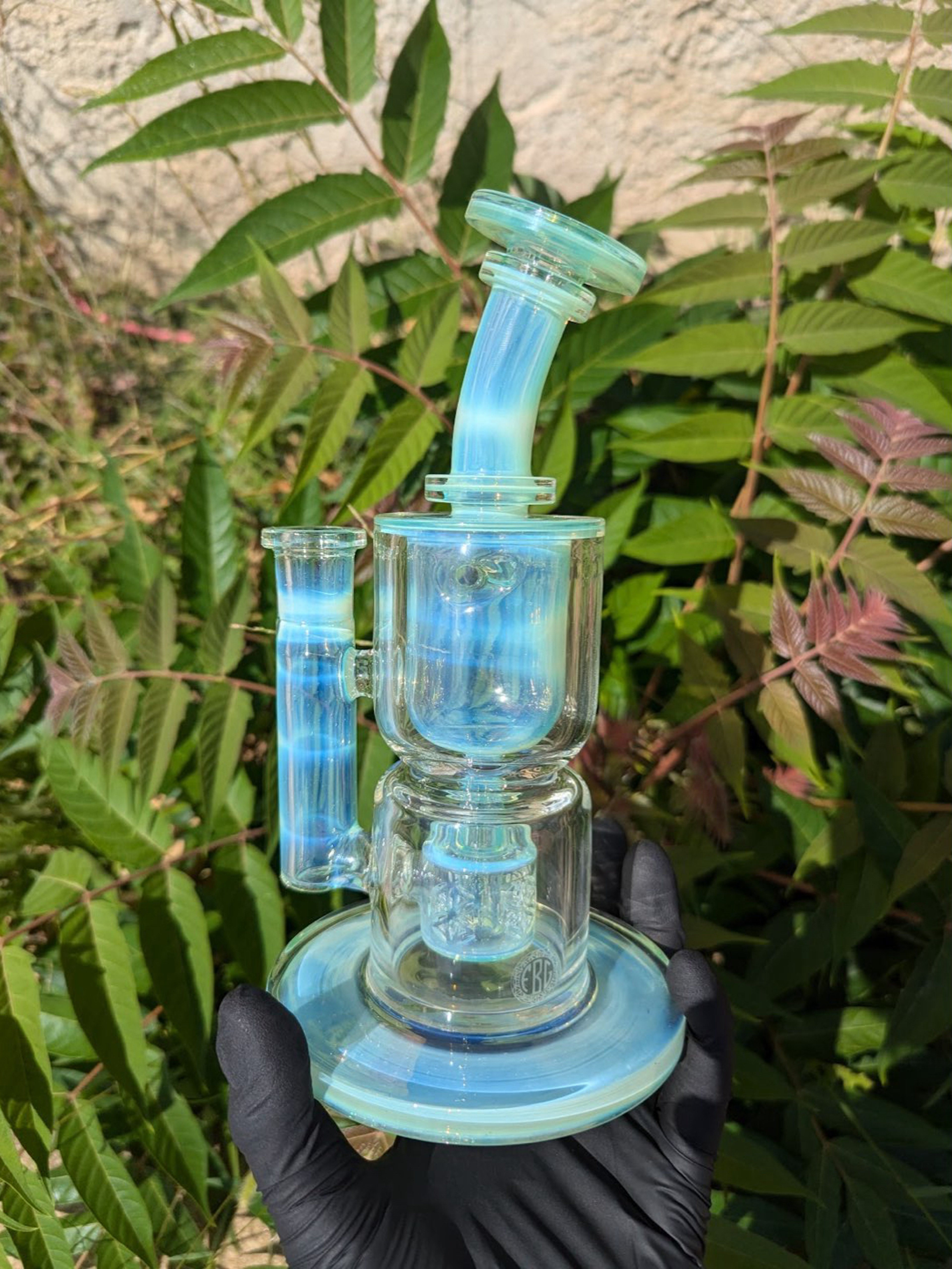 Fatboy full size tourus image 0