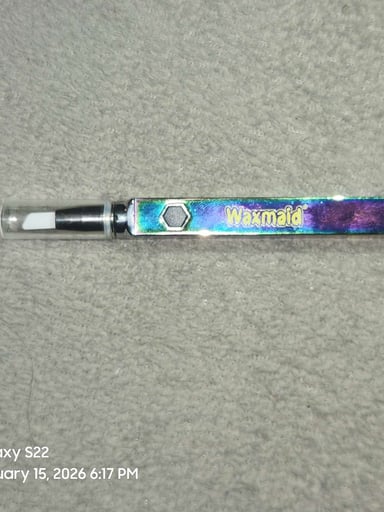 Preview pic of Hot knife